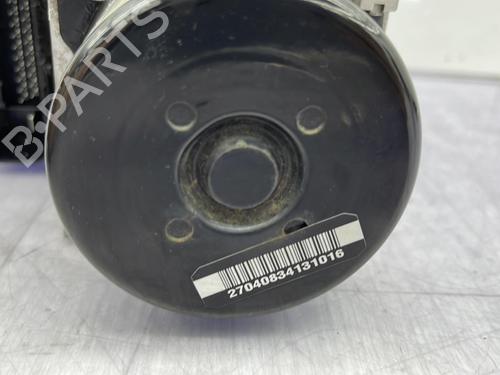 ABS pump FORD FIESTA VI (CB1, CCN) 1.4 TDCi | BP23706617M43 