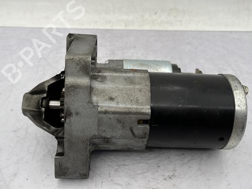 Used Starter RENAULT CLIO V (B7_) 1.5 Blue dCi 85 (B7AG) (86 hp) 28296067