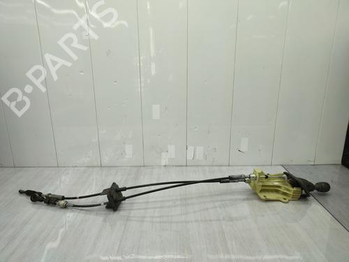 Used Gear lever FIAT PANDA (169_) 1.2 (169.AXB11, 169.AXB1A) (60 hp) 27905311