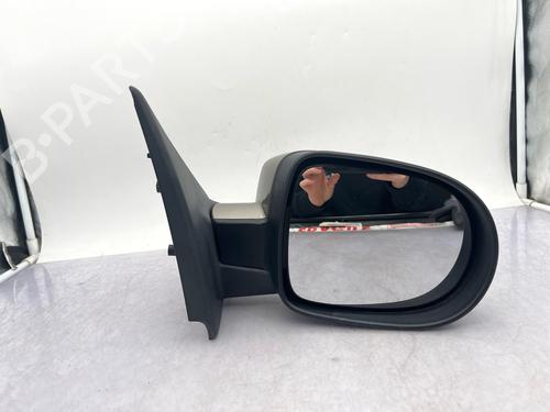 Used Right mirror Right mirror RENAULT CLIO III Grandtour (KR0/1_) 1.5 dCi (88 hp) 39997885 39997885
