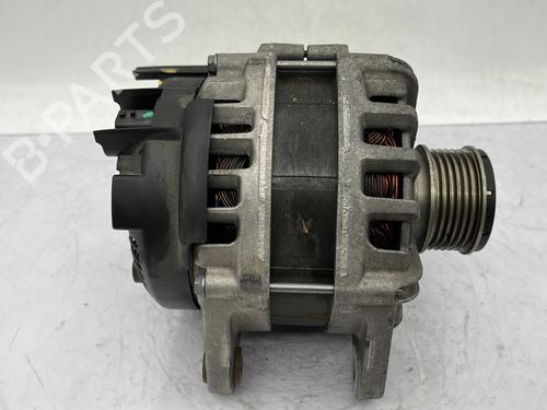 Alternator RENAULT CLIO V (B7_) 1.5 Blue dCi 85 (B7AG) | BP28293191M7 