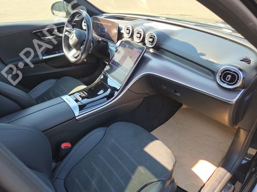 Fælk MERCEDES-BENZ C-CLASS (W206) C 300 e (206.054) | BP30890332C45 - Image 85