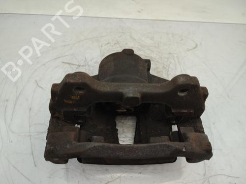 Used Right front brake caliper FIAT GRANDE PUNTO (199_) 1.2 (65 hp) 23711914