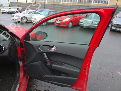 Left sun visor AUDI A1 Sportback (8XA, 8XF) 1.2 TFSI | BP36551733I1 - Image 28