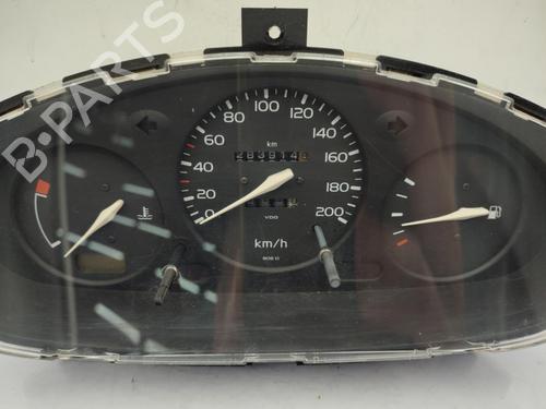 Instrument cluster NISSAN MICRA II (K11) 1.0 i 16V | BP23738607C47 