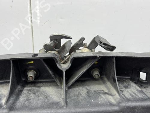 Front slam panel CITROËN C3 Pluriel (HB_) 1.4 | BP23711590C72 