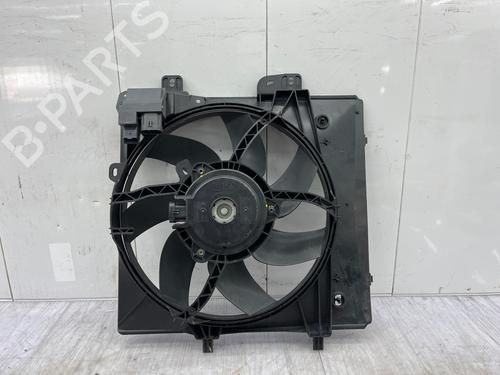 Radiator fan CITROËN C3 III (SX) 1.2 PureTech 82 | BP34415207M35 - Image 2
