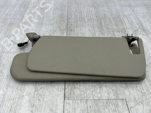 Right sun visor VW PASSAT B6 Variant (3C5) 2.0 TDI 16V | BP23705672I2 - Image 3