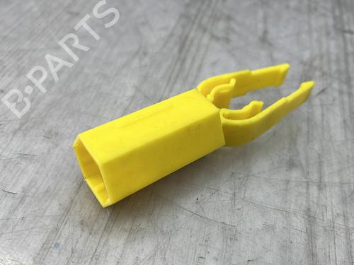 Jack Kit CITROËN C5 III (RD_) 1.6 HDi 110 (RD9HZC) | BP29999409C119