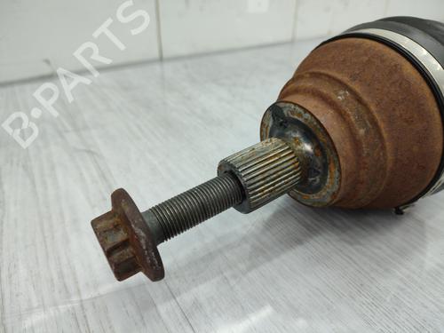 Right front driveshaft AUDI A3 Sportback (8VA, 8VF) 2.0 TDI | BP23733228M39 