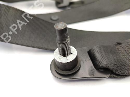 Front right belt tensioner MERCEDES-BENZ A-CLASS (W169) A 180 CDI (169.007, 169.307) | BP23719561C88 