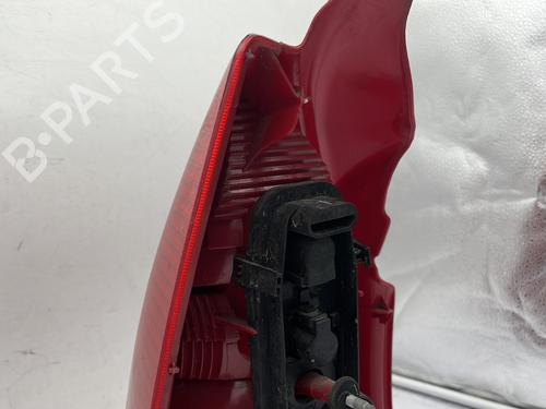 Right taillight CITROËN C2 (JM_) 1.4 HDi | BP29990297C35