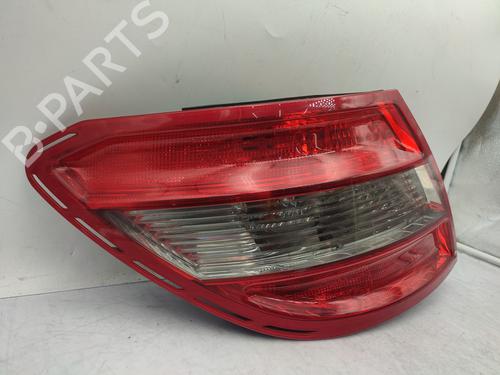 Left taillight MERCEDES-BENZ C-CLASS (W204) C 220 CDI (204.002) | BP29455281C34 