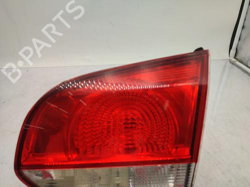 Used Right tailgate light VW GOLF VI (5K1) 2.0 TDI (170 hp) 23851801