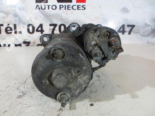Used Starter Starter ROVER 100 / METRO Hatchback (XP) 111 C/L/S (60 hp) 23698077 23698077