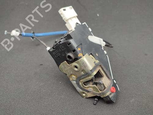 Rear right lock PEUGEOT 407 SW (6E_, 6D_) 2.0 HDi 135 | BP23742629C99 