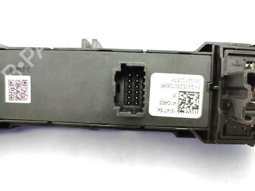 Warning switch DACIA SPRING EV (B6M1) | BP23758429I22  - Image 5