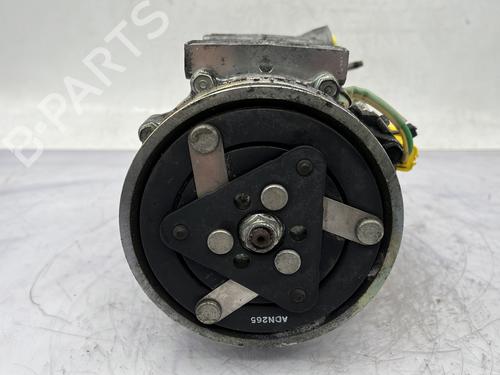 AC compressor PEUGEOT 607 (9D, 9U) 2.2 16V | BP29504139M34 
