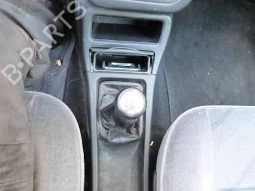 Mass air flow sensor PEUGEOT 306 Hatchback (7A, 7C, N3, N5) 2.0 HDI 90 | BP23669423M95 