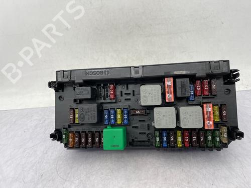 Electronic module MERCEDES-BENZ C-CLASS (W204) C 220 CDI (204.002) | BP35890627M83 - Image 11