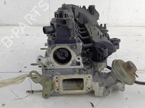 Used Cylinder head CITROËN C2 (JM_) 1.4 HDi (68 hp) 23676900