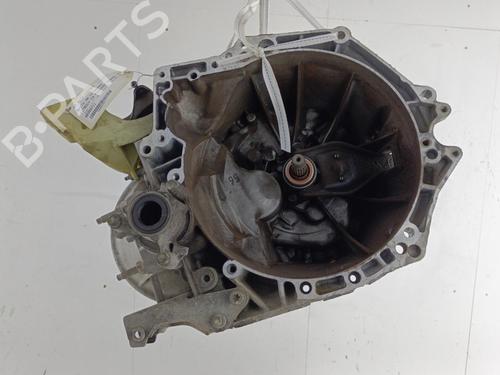 Gearbox CITROËN C3 Picasso (SH_) 1.4 VTi 95 (SH8FSC, SH8FP0, SH8FP6) | BP23720103M3 - Image 5