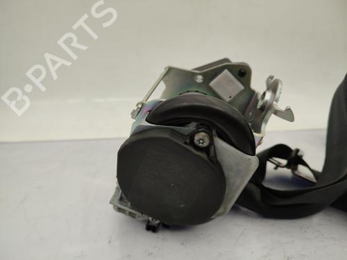 Front right seatbelt RENAULT MEGANE III Hatchback (BZ0/1_, B3_) 1.5 dCi (BZ09, BZ0D, BZ1W, BZ29, BZ14) | BP23739205I25  - Image 9