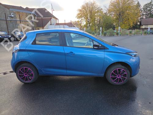 Farolim esquerdo RENAULT ZOE (BFM_) ZOE | BP37743907C34 - Image 16