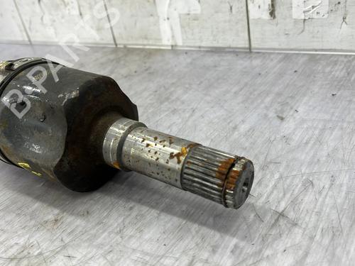 Left front driveshaft CHEVROLET CAPTIVA (C100, C140) 2.0 D 4WD | BP32323035M38 - Image 2