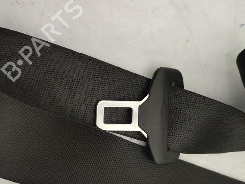 Rear right seatbelt MERCEDES-BENZ C-CLASS Coupe (C204) C 220 CDI (204.302) | BP25866543I28 - Image 6
