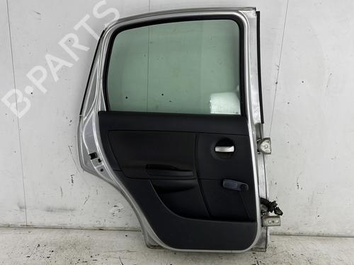 Left rear door CITROËN C3 I (FC_, FN_) 1.4 HDi | BP27492330C4 