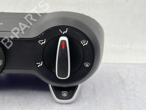 Climate control KIA PICANTO III (JA) 1.0 | BP30735972I5