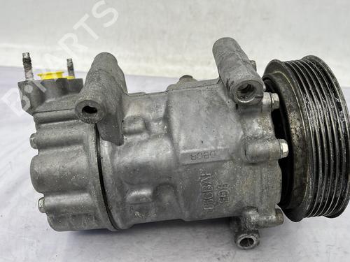 AC compressor CITROËN C4 I (LC_) 1.6 HDi | BP30484799M34