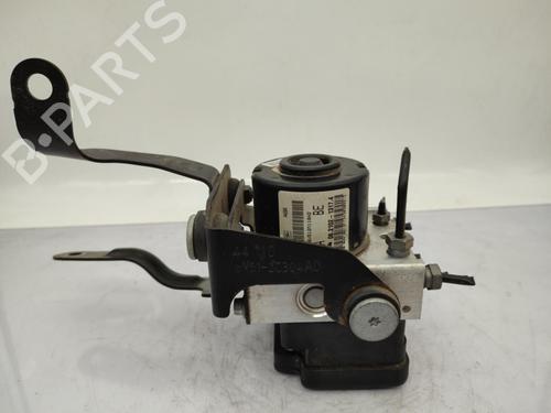 ABS pump FORD FIESTA VI (CB1, CCN) 1.4 TDCi | BP23722731M43  - Image 8