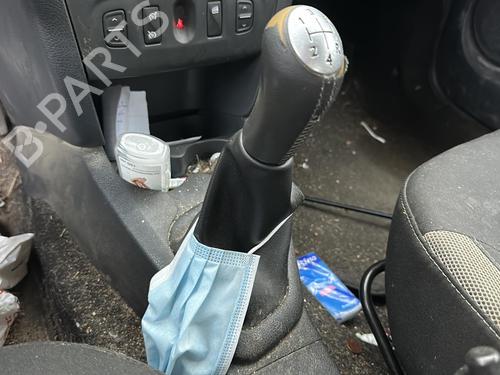 Radio DACIA SANDERO II 1.5 Blue dCi 95 (B8JL) | BP25893114E6  - Image 33