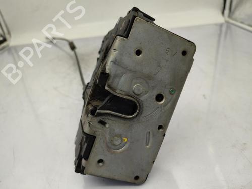 Front right lock OPEL CORSA D (S07) 1.3 CDTI (L08, L68) | BP23729947C97 