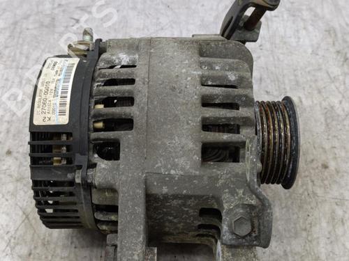Used Alternator CITROËN C1 (PM_, PN_) 1.0 (68 hp) 23707517