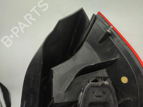 Left taillight RENAULT SCÉNIC II (JM0/1_) 1.5 dCi (JM1E, JM16) | BP29178667C34 