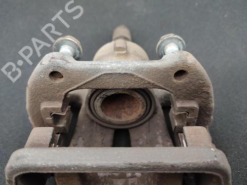 Left rear brake caliper BMW 1 (E87) 118 d | BP23688906M107 