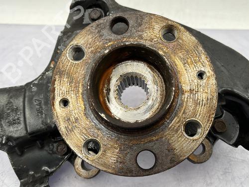 Right front steering knuckle OPEL CORSA E (X15) 1.4 (08, 68) | BP23684345M26 