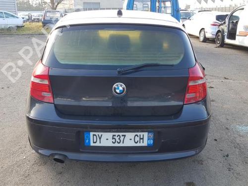 Servo brake BMW 1 (E87) 118 d | BP23668702M42 - Image 10