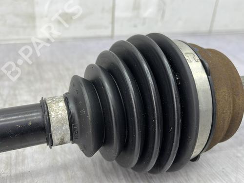 Left front driveshaft OPEL CORSA F (P2JO) 1.5 (68) | BP24180794M38 - Image 5