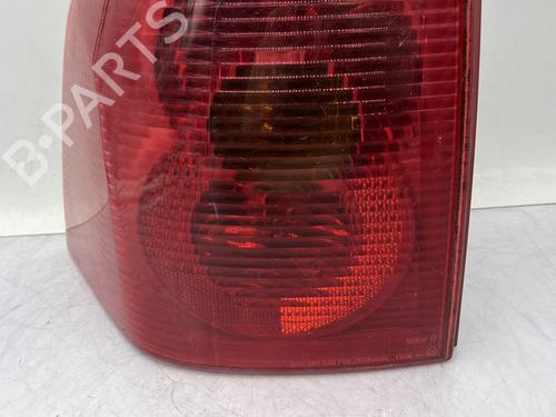 Left taillight PEUGEOT 307 SW (3H) 2.0 HDI 110 | BP23682181C34 