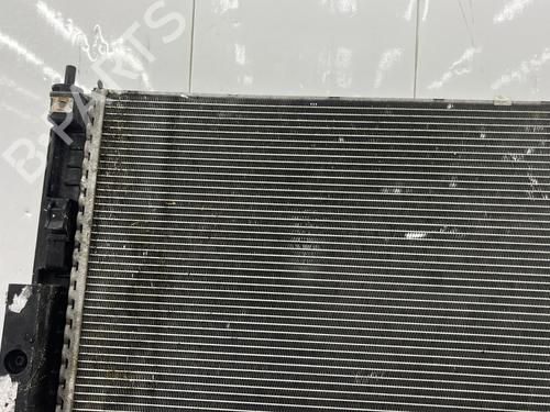 Water radiator CITROËN C5 AIRCROSS (A_) 1.2 PureTech 130 (ARHNSJ) | BP30902416M31