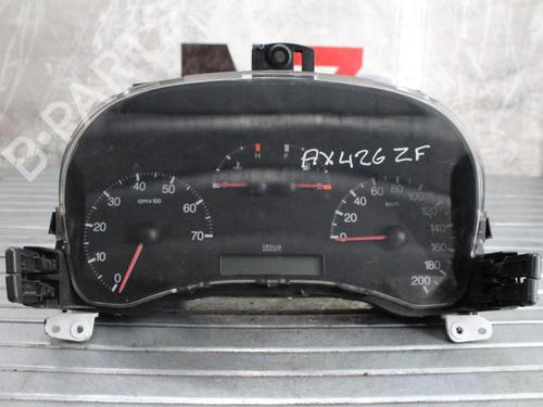 Instrument cluster FIAT PUNTO (188_) 1.2 60 (188.030, .050, .130, .150, .230, .250) | BP23690603C47 