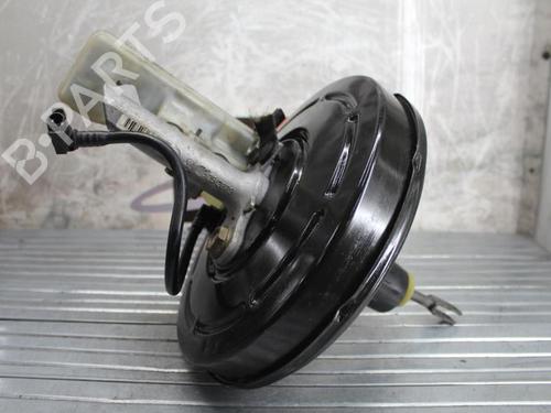 Used Servo brake Servo brake RENAULT SCÉNIC II (JM0/1_) 1.5 dCi (JM02, JM13) (101 hp) 23667608 23667608