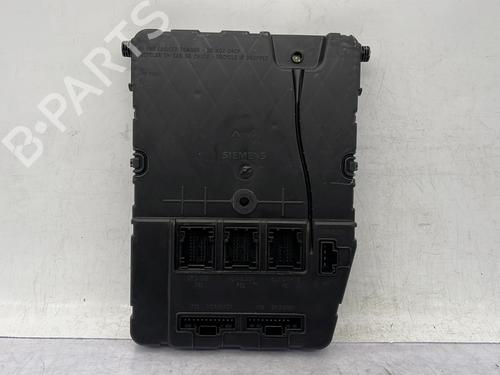 Electronic module RENAULT SCÉNIC II (JM0/1_) 1.9 dCi (JM14) | BP30887047M83