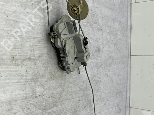 Used Front right lock PEUGEOT 406 (8B) 2.1 TD 12V (109 hp) 23705970