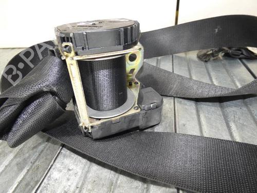 Used Front right seatbelt Front right seatbelt BMW X5 (E53) 3.0 d (184 hp) 23697826 23697826