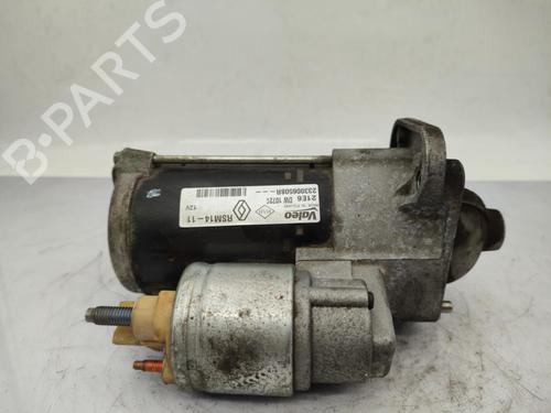 Starter RENAULT CLIO IV (BH_) 1.5 dCi 90 | BP23722899M8 